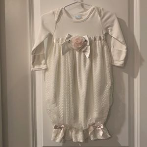 Timeless Edgehill Collection gown